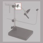 Зап. часть Renzetti X8038 material Clip for sw Traveler